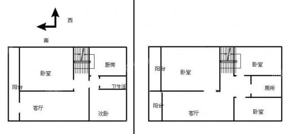 吉恒园别墅小区