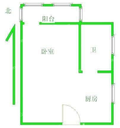 虹苑新寓