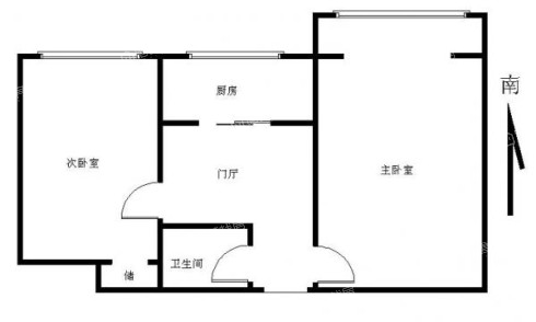 永定门东街东里