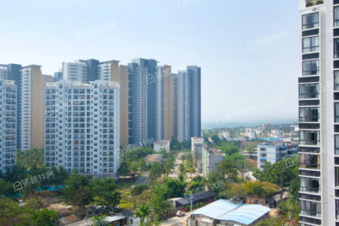 龙庭公寓