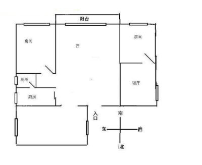 丰达小居