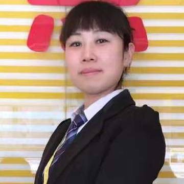 我爱我家华熙二手房中介