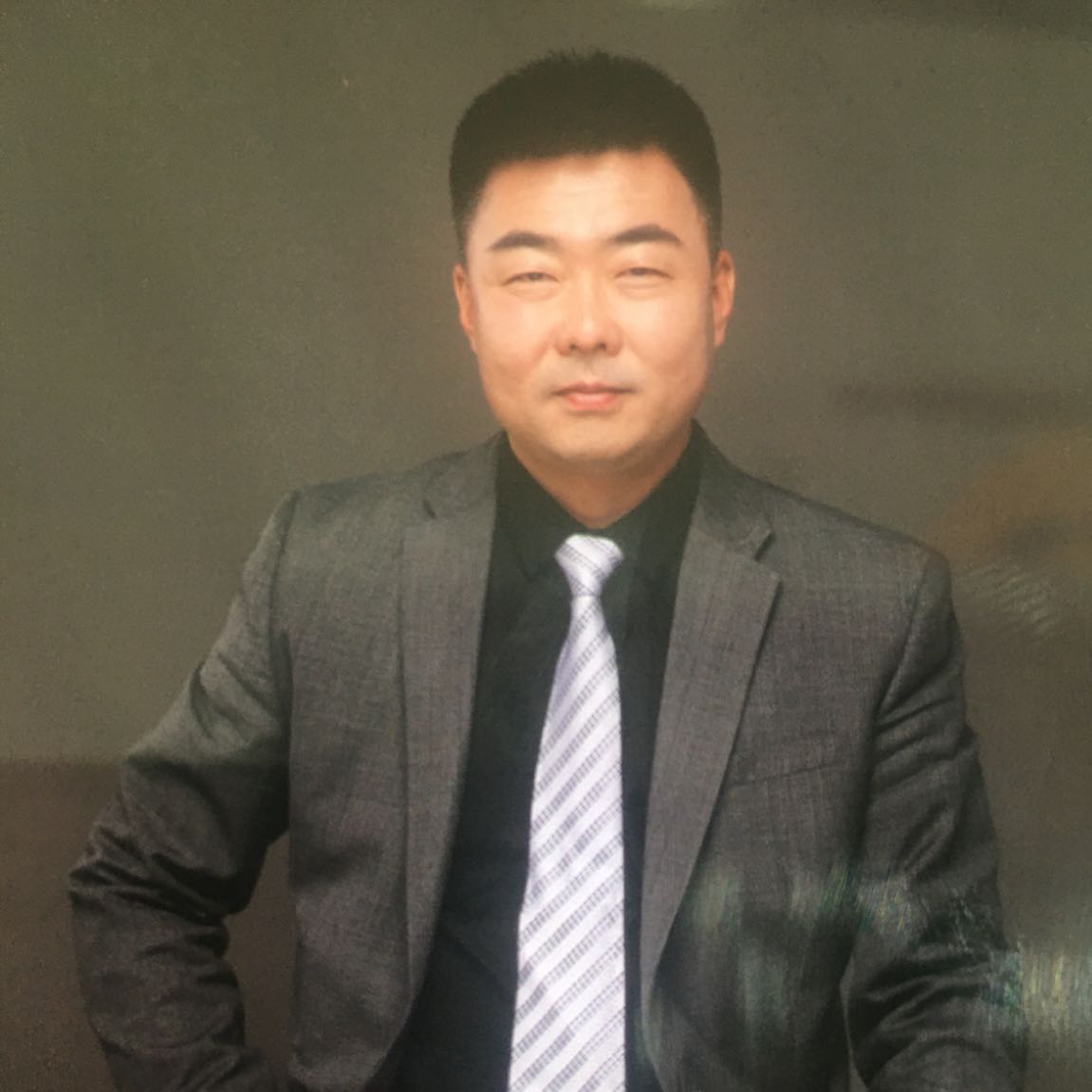 北京中原高德专用二手房中介