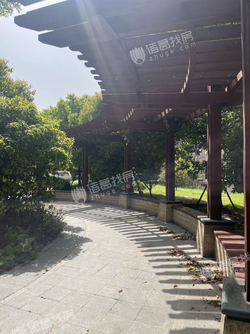 塘和家园顺康苑