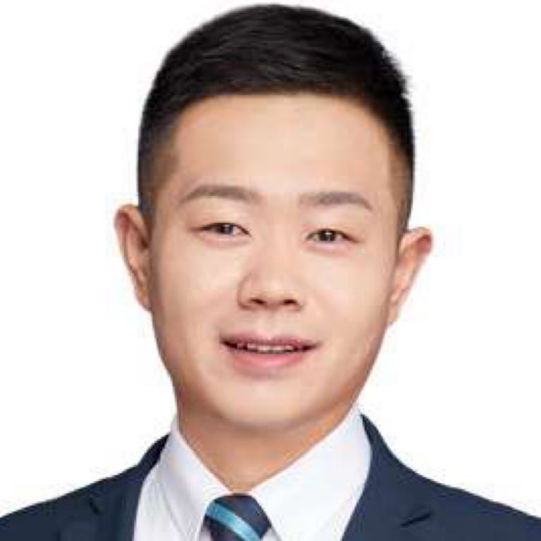 我爱我家华熙二手房中介