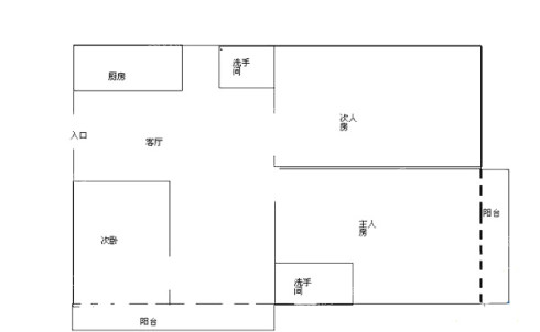丰泽湖山庄