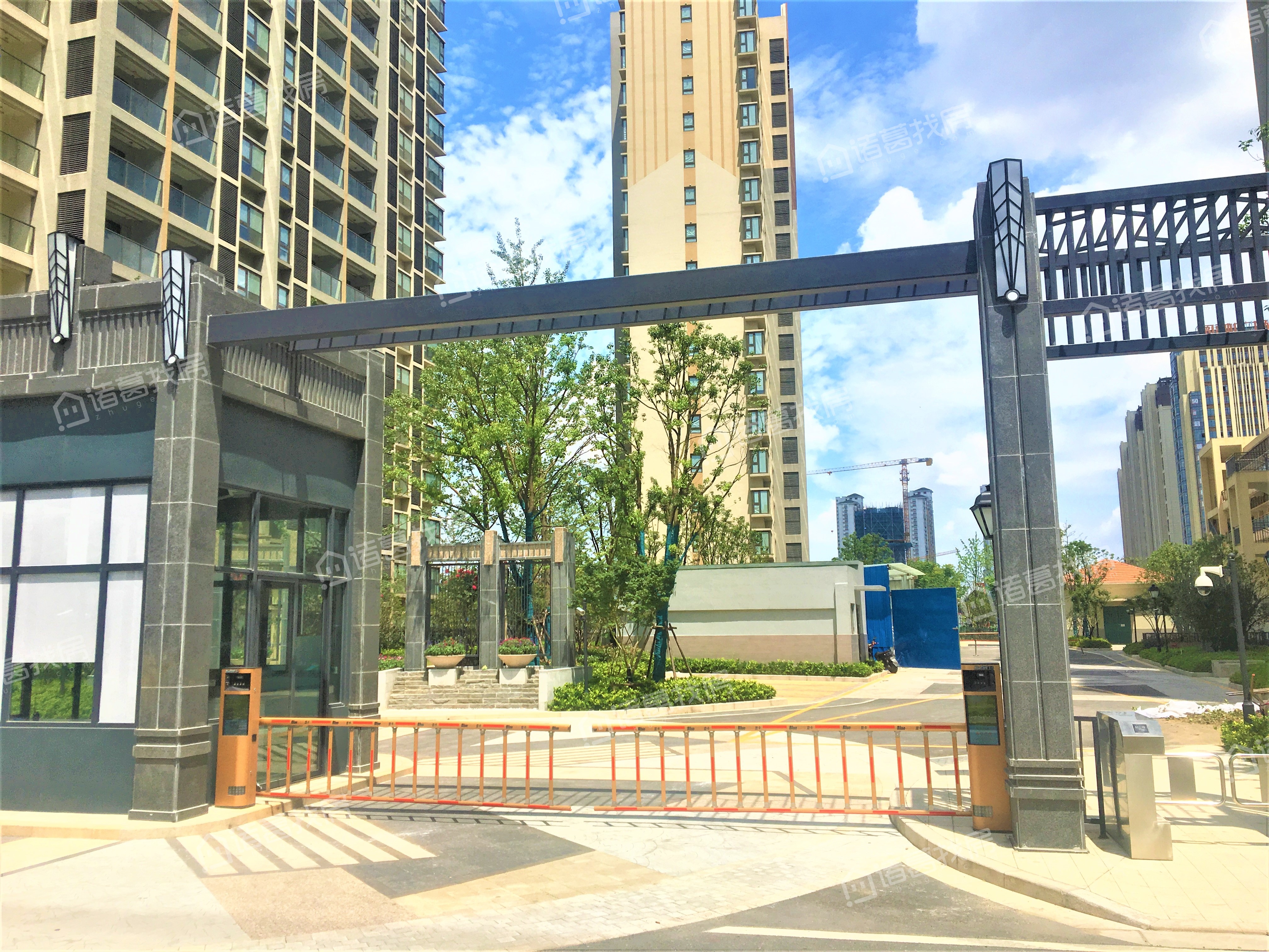 吉宝凌云峰阁