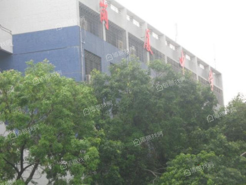东华大厦