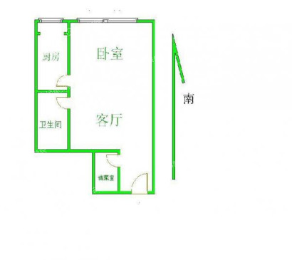 月坛南街37号院