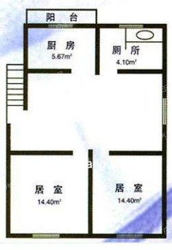 湖光小区