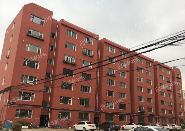 东岭南街火电小区