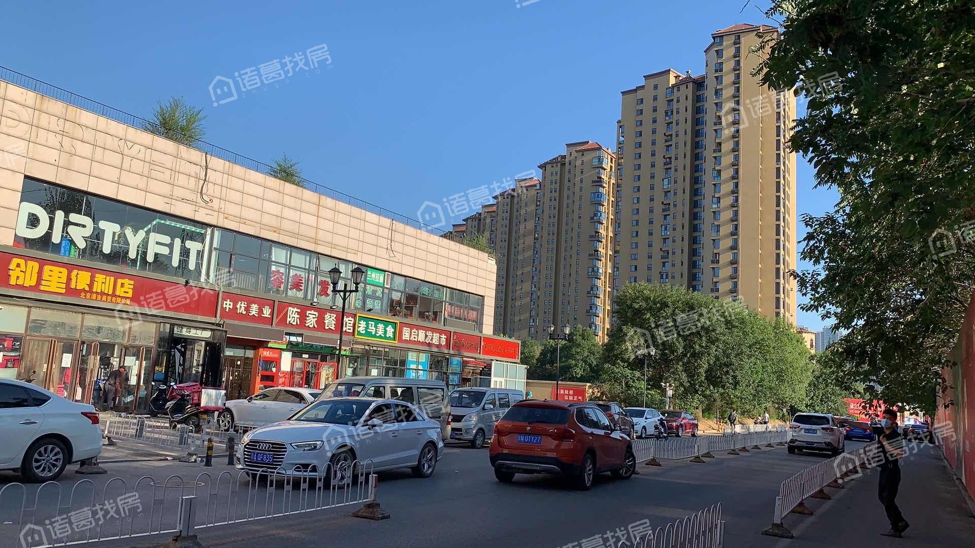 K2清水湾