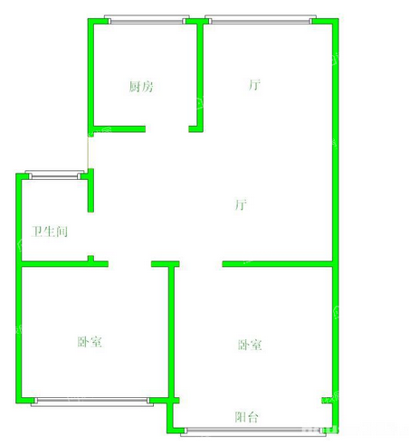 九华山小区