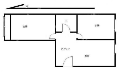 汽修一厂宿舍