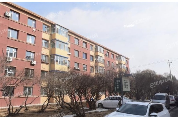 一汽34街区