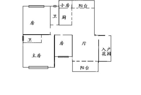 向西大厦