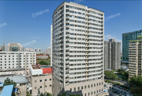 新纪元公寓