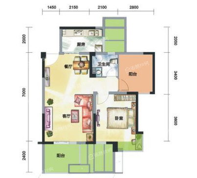 建设大厦