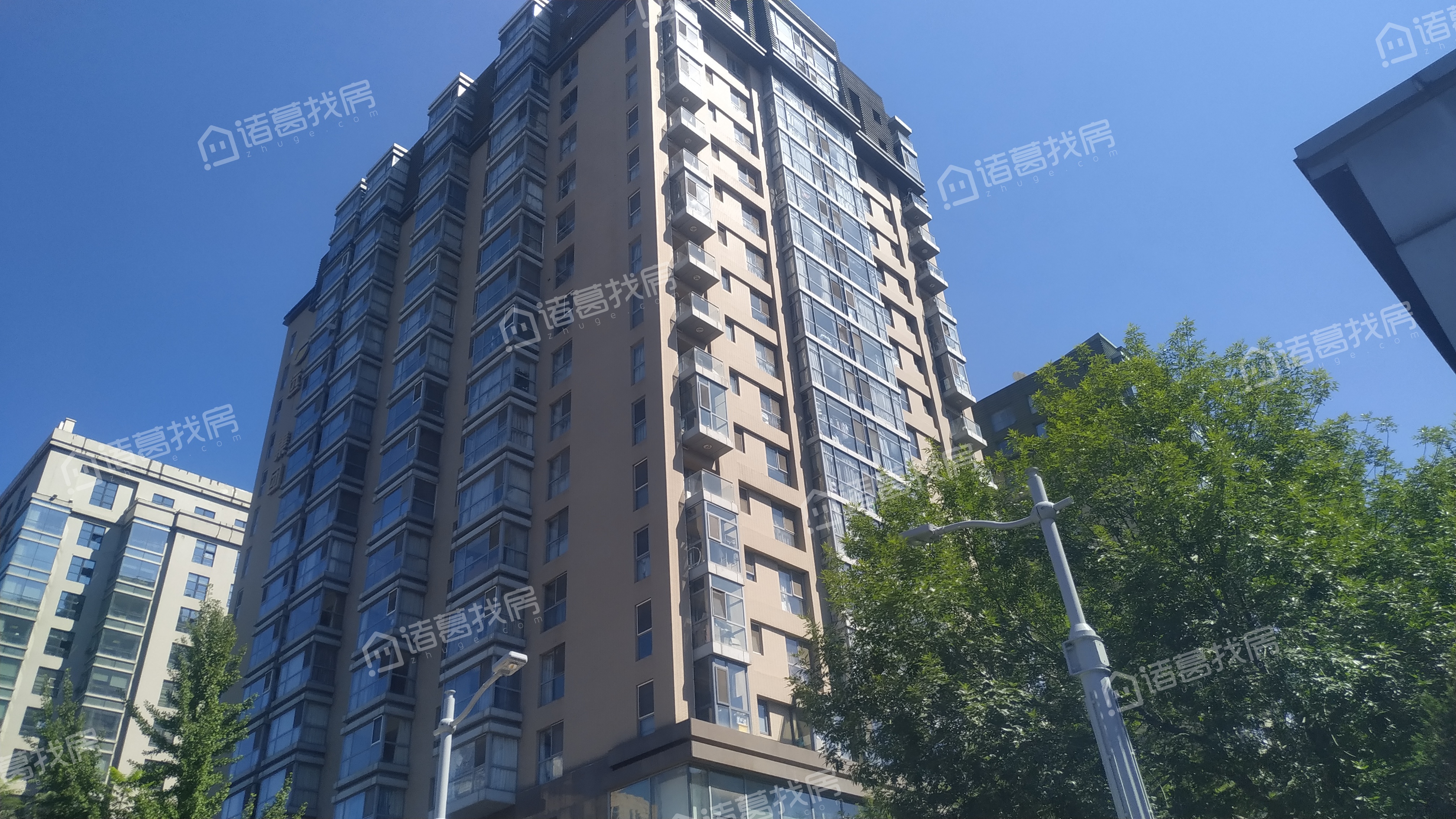 海淀南路30号院