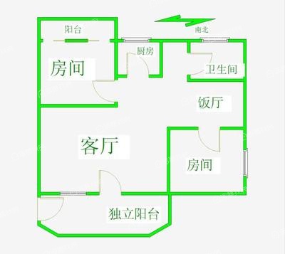 金乐大厦