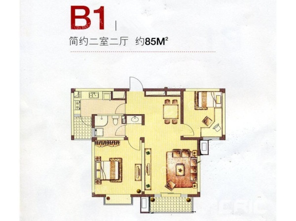 和泰家园