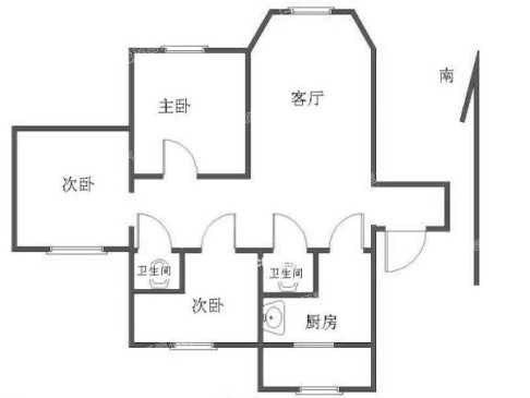 恩济花园