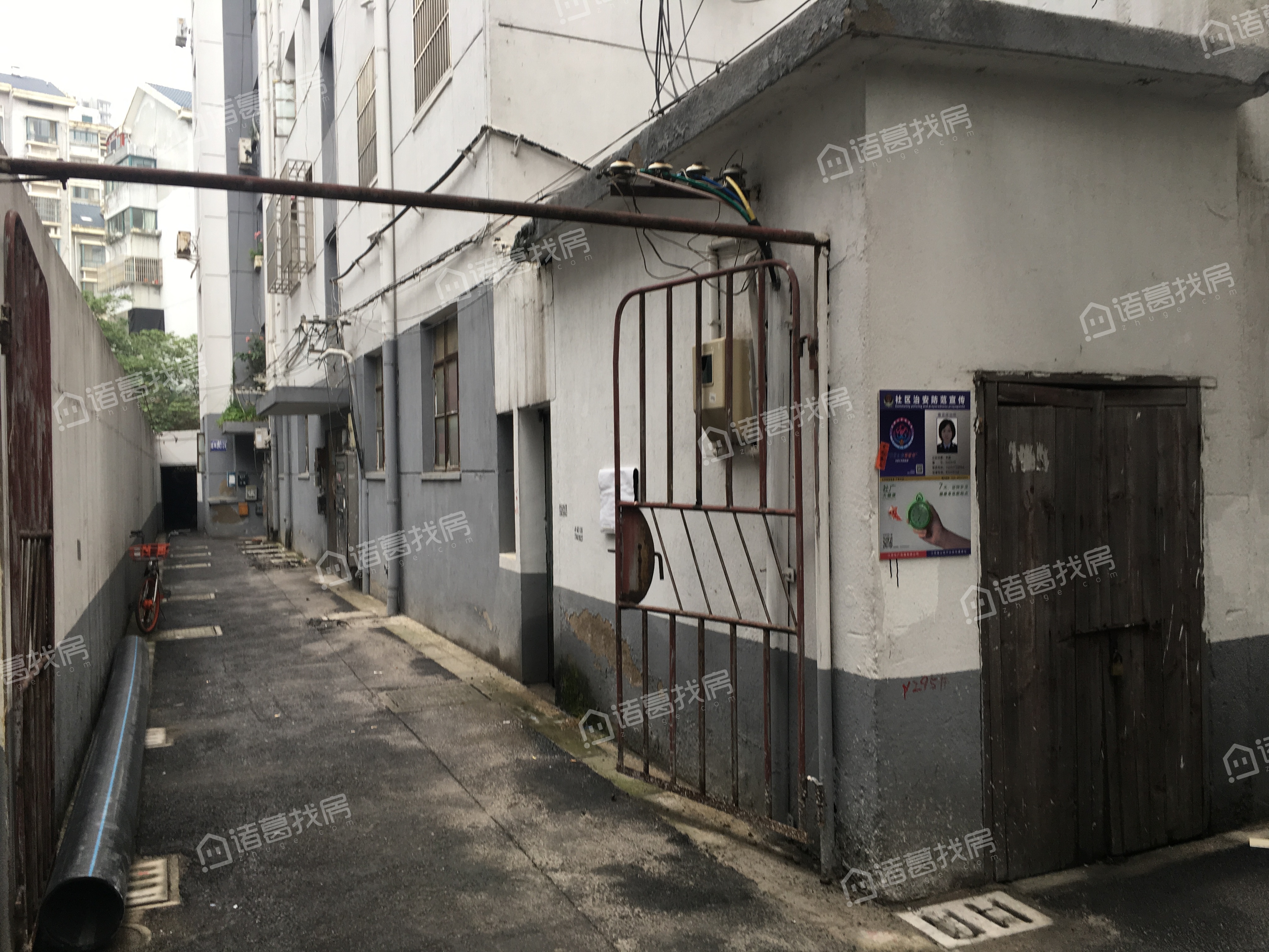 盛岸路小区