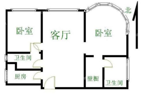 数码大厦