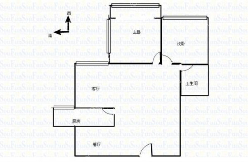 荣宁园