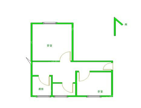 小关东里8号院