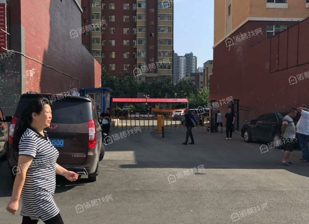 福临家园东区