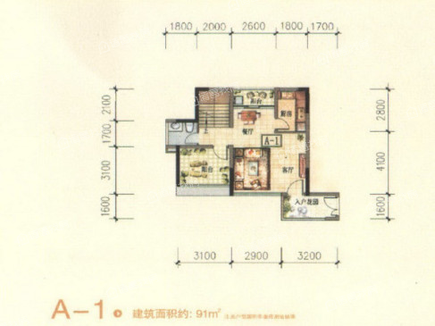 中森双子座