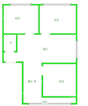 玉泉西街