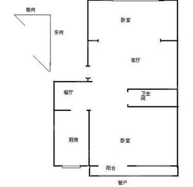翠微路4号