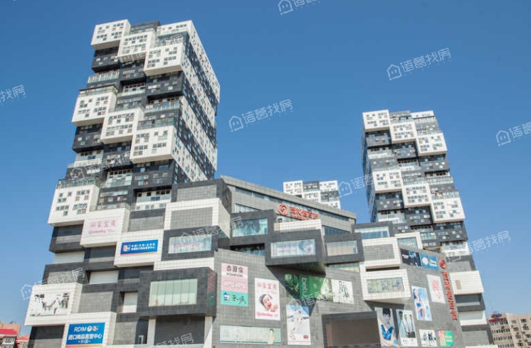 设计师广场