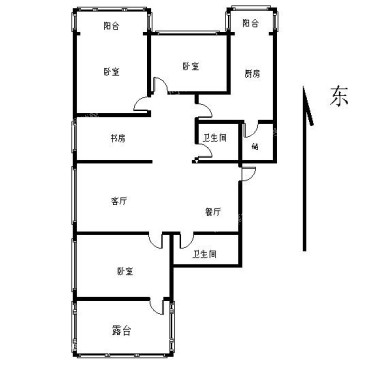 和景园
