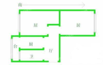 绥中南楼
