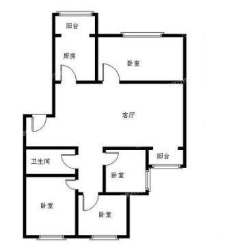 南苑北里