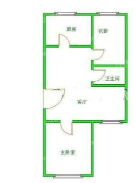 双桥中路10号南院