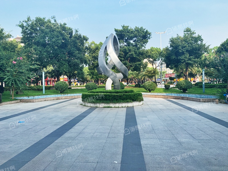 锦诚明都