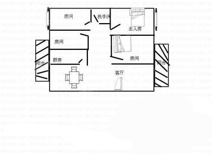 新桂花村