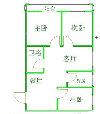 八家嘉苑