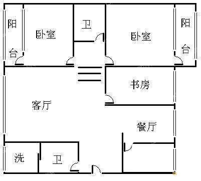 深航飞行员公寓