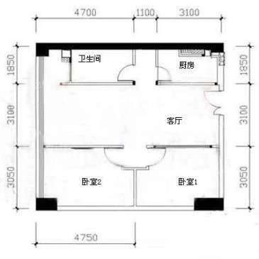 金海商富中心