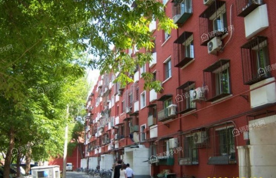 蒲黄榆路