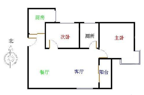 福源花园