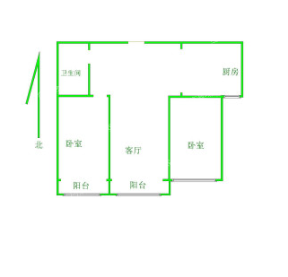 华裕花园