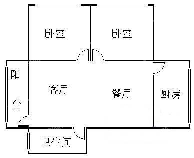 世界花园海华居