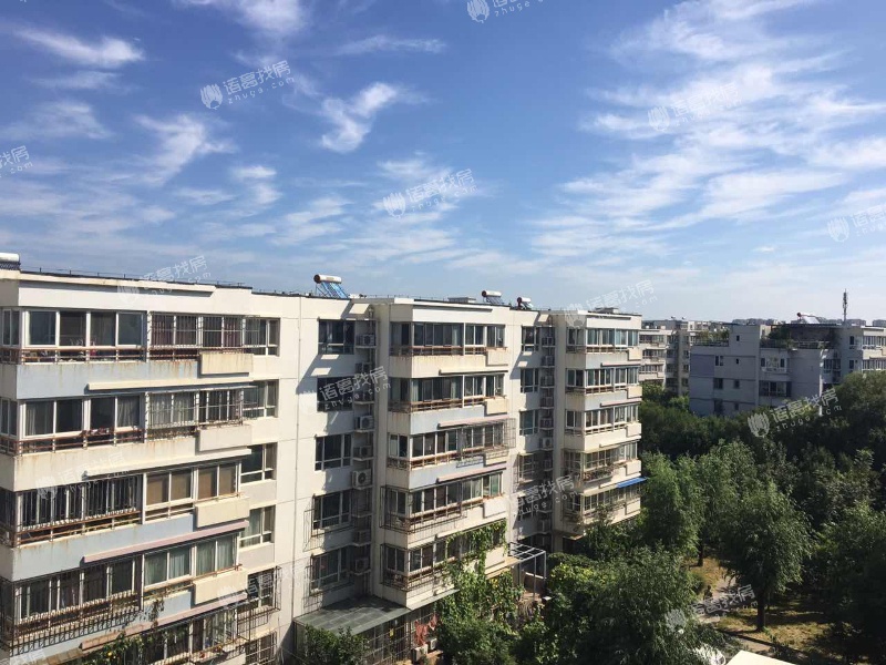 龙腾苑四区