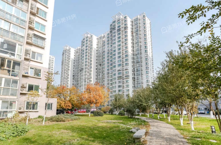 西府景园